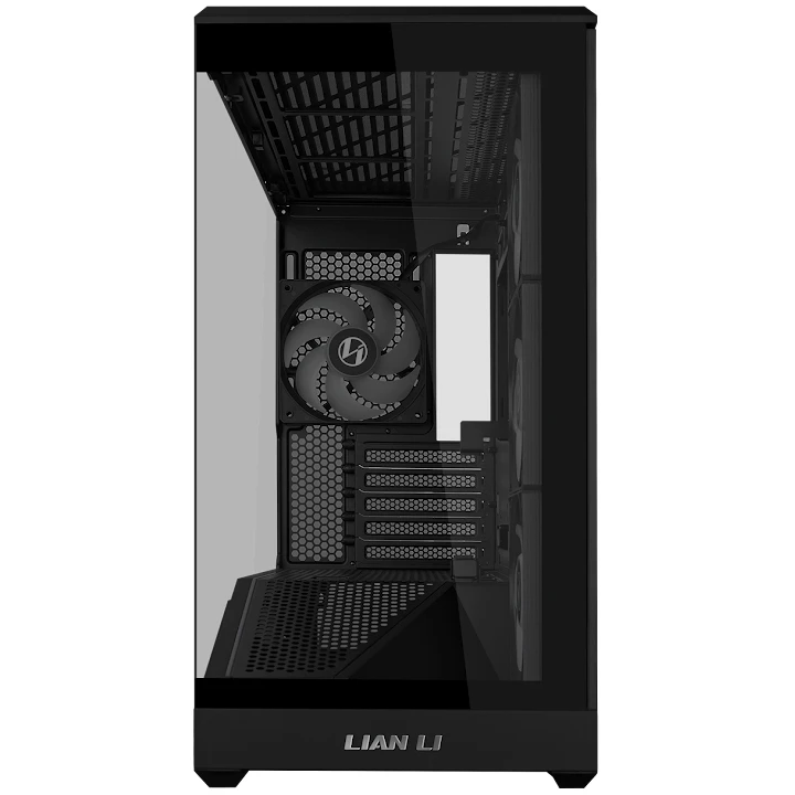 Корпус Lian Li V100R Mini Black — изображение 6