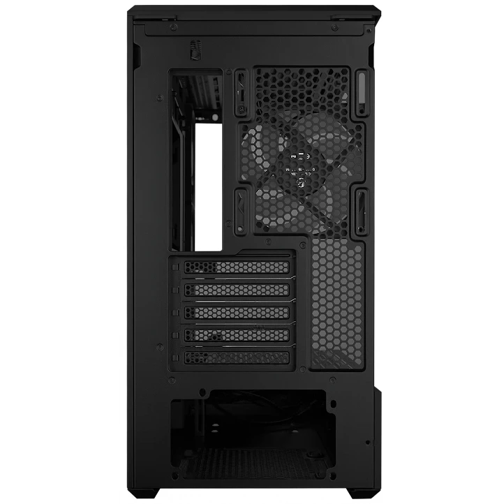 Корпус Lian Li V100R Mini Black — изображение 7