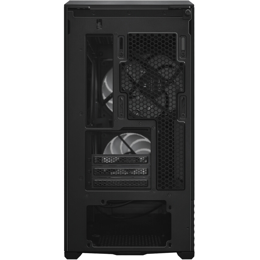 Корпус Lian Li Vector 150 INF Black — изображение 2