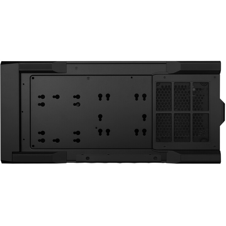 Корпус Lian Li Vector 150 INF Black — изображение 3