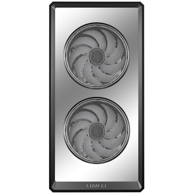 Корпус Lian Li Vector 150 INF Black — изображение 7