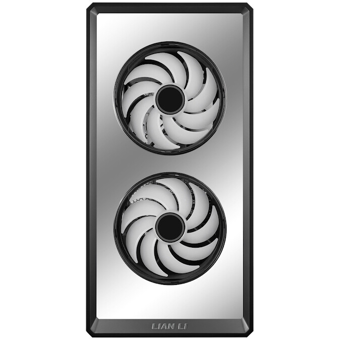 Корпус Lian Li Vector 150 INF Black — изображение 8