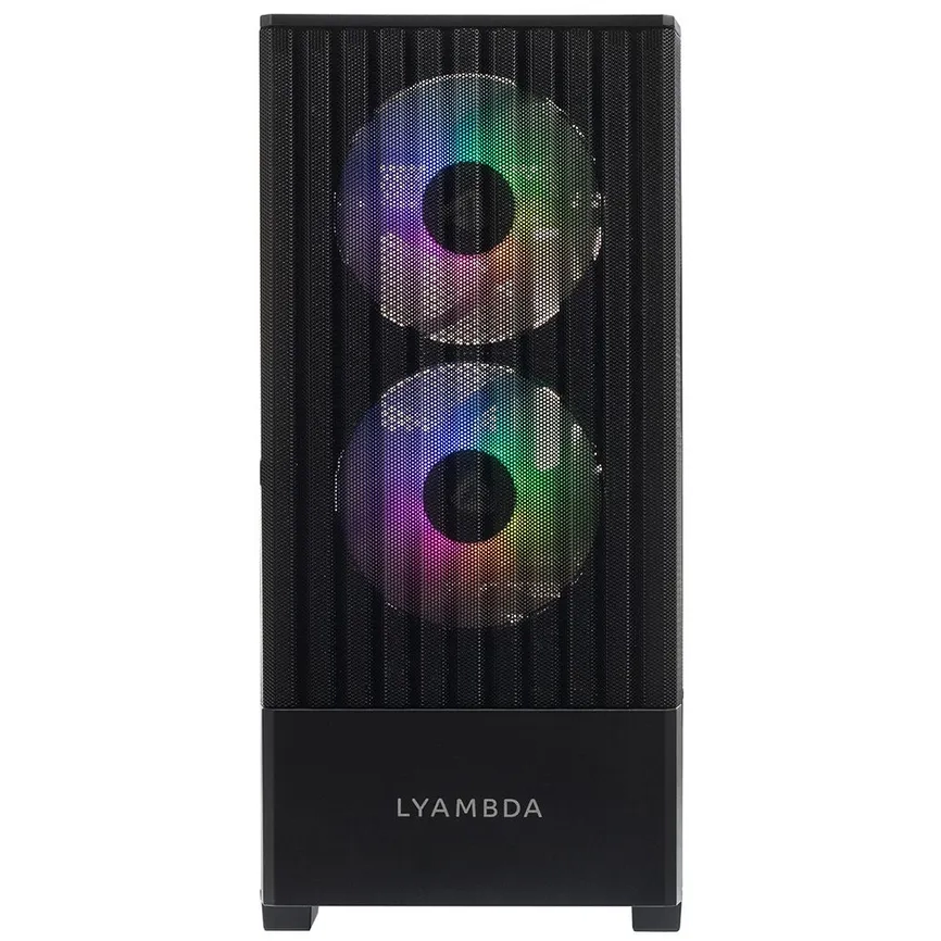 Корпус Lyambda LGT-01 — изображение 3