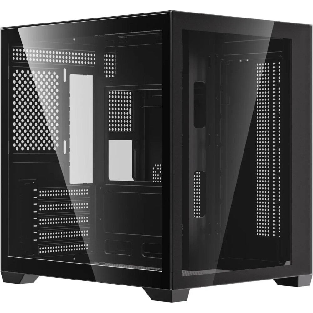 Корпус mATX ACCORD ACC-ZMS03