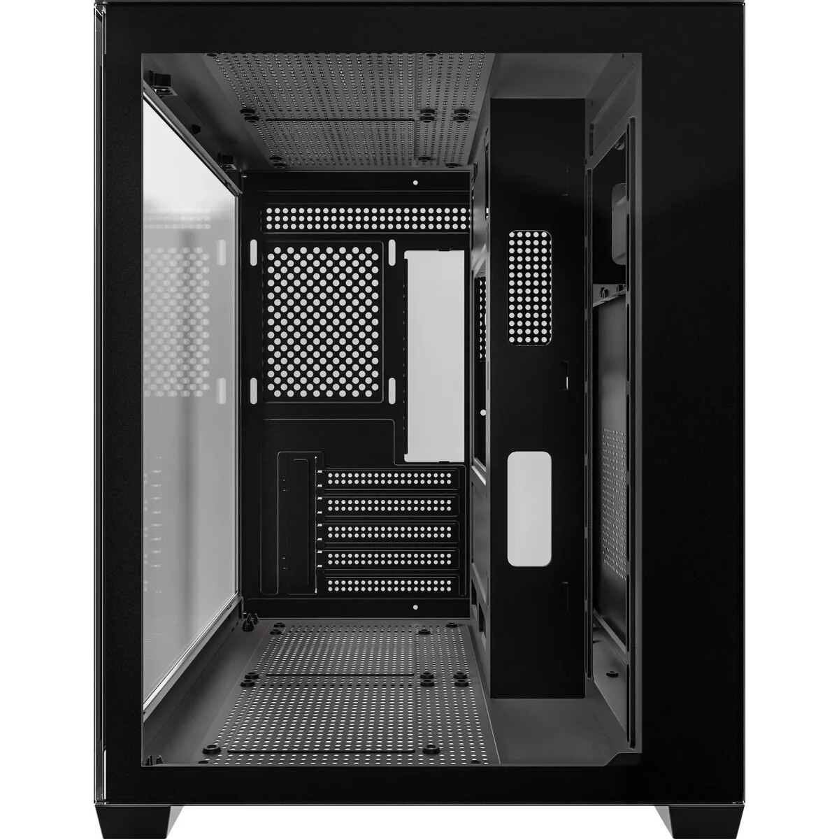 Корпус mATX ACCORD ACC-ZMS03 — изображение 2