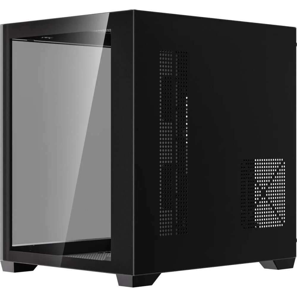 Корпус mATX ACCORD ACC-ZMS03 — изображение 3