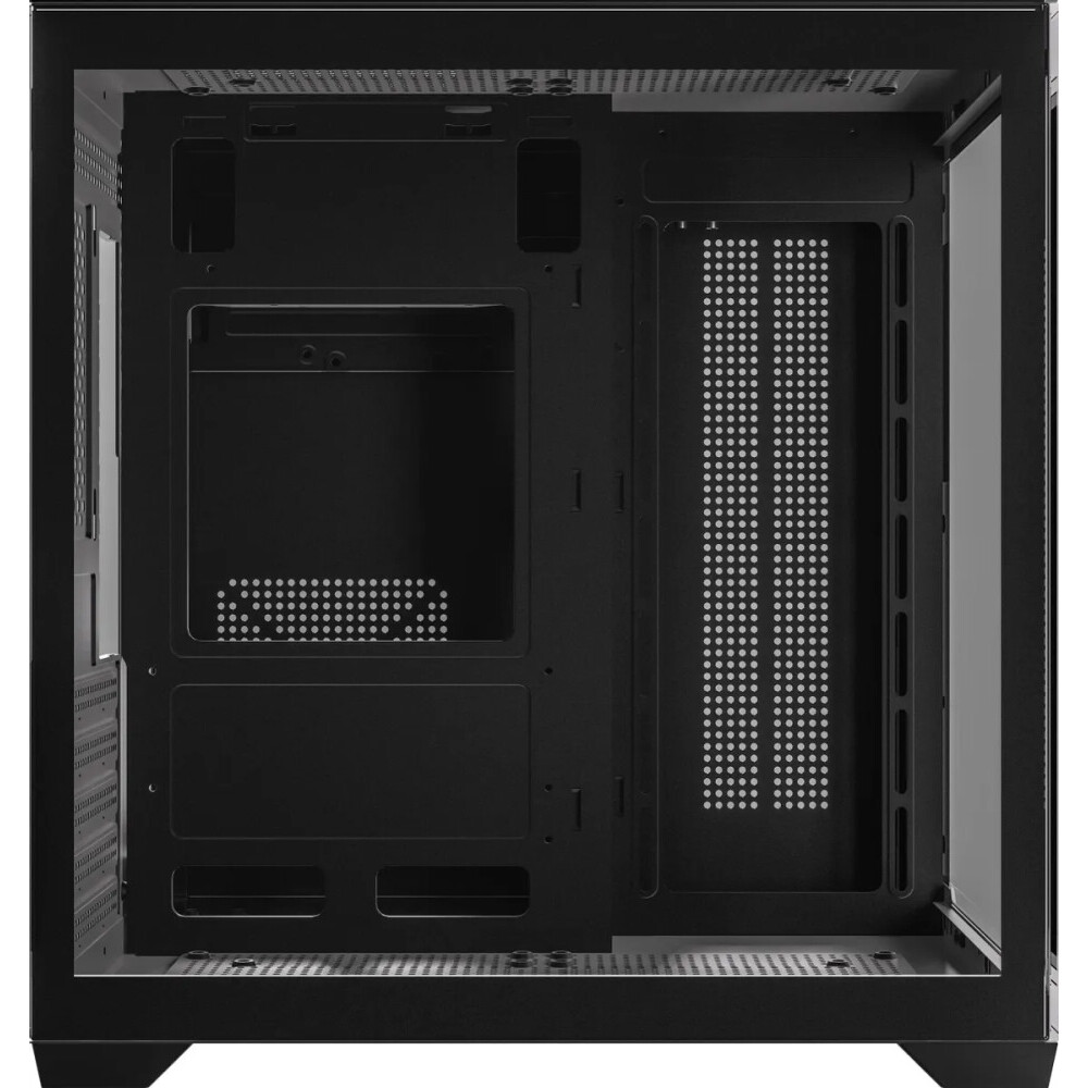 Корпус mATX ACCORD ACC-ZMS03 — изображение 4