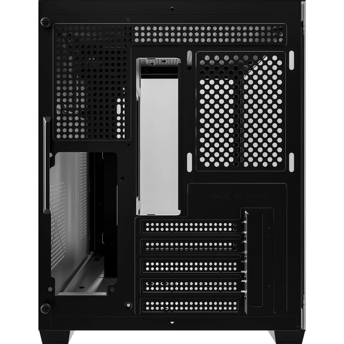 Корпус mATX ACCORD ACC-ZMS03 — изображение 5