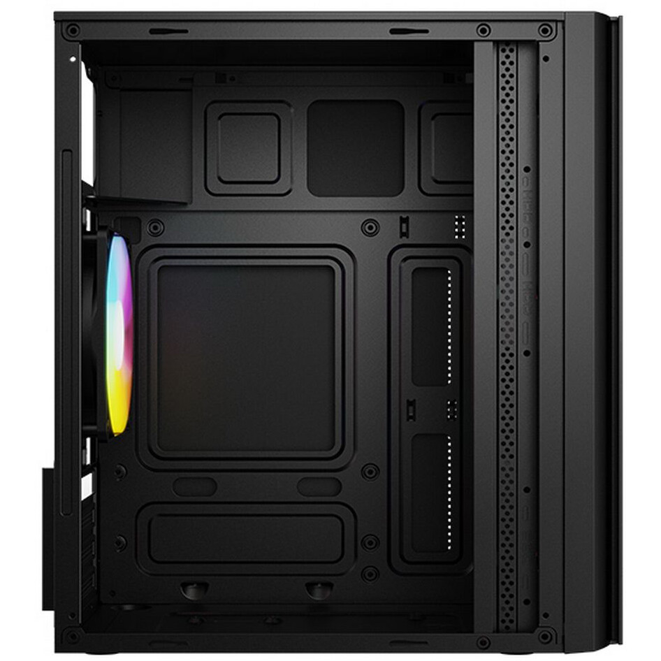 Корпус mATX ACD M2 (MO-SG28-S500) — изображение 2