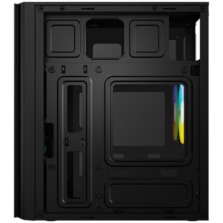 Корпус mATX ACD M2 (MO-SG28-S500) — изображение 3