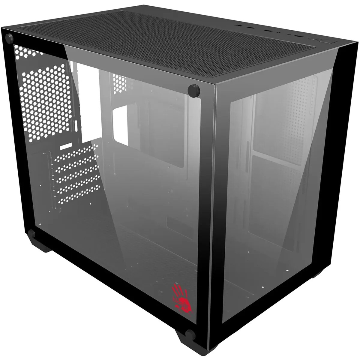 Корпус mATX Bloody BD-CC108-BK — изображение 2