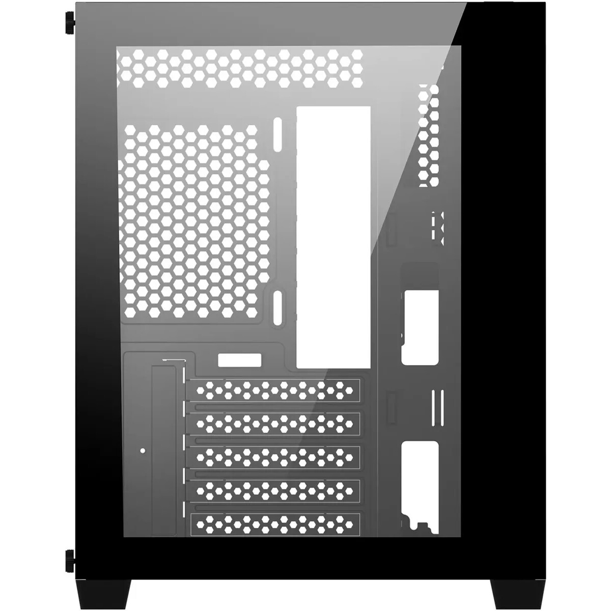 Корпус mATX Bloody BD-CC108-BK — изображение 3