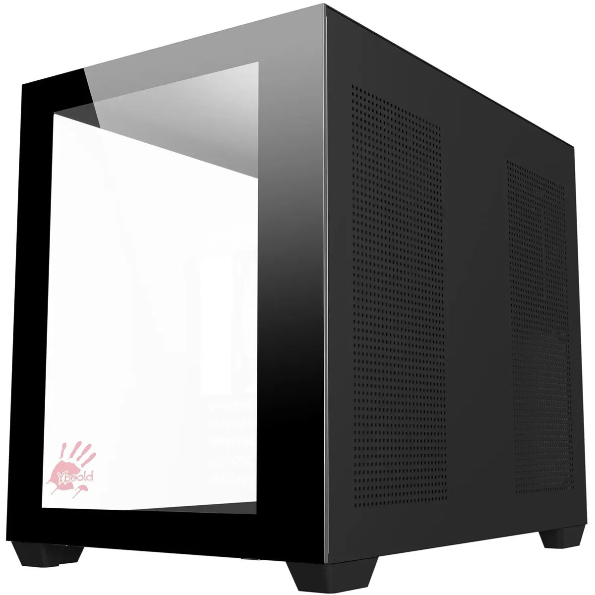 Корпус mATX Bloody BD-CC108-BK — изображение 4