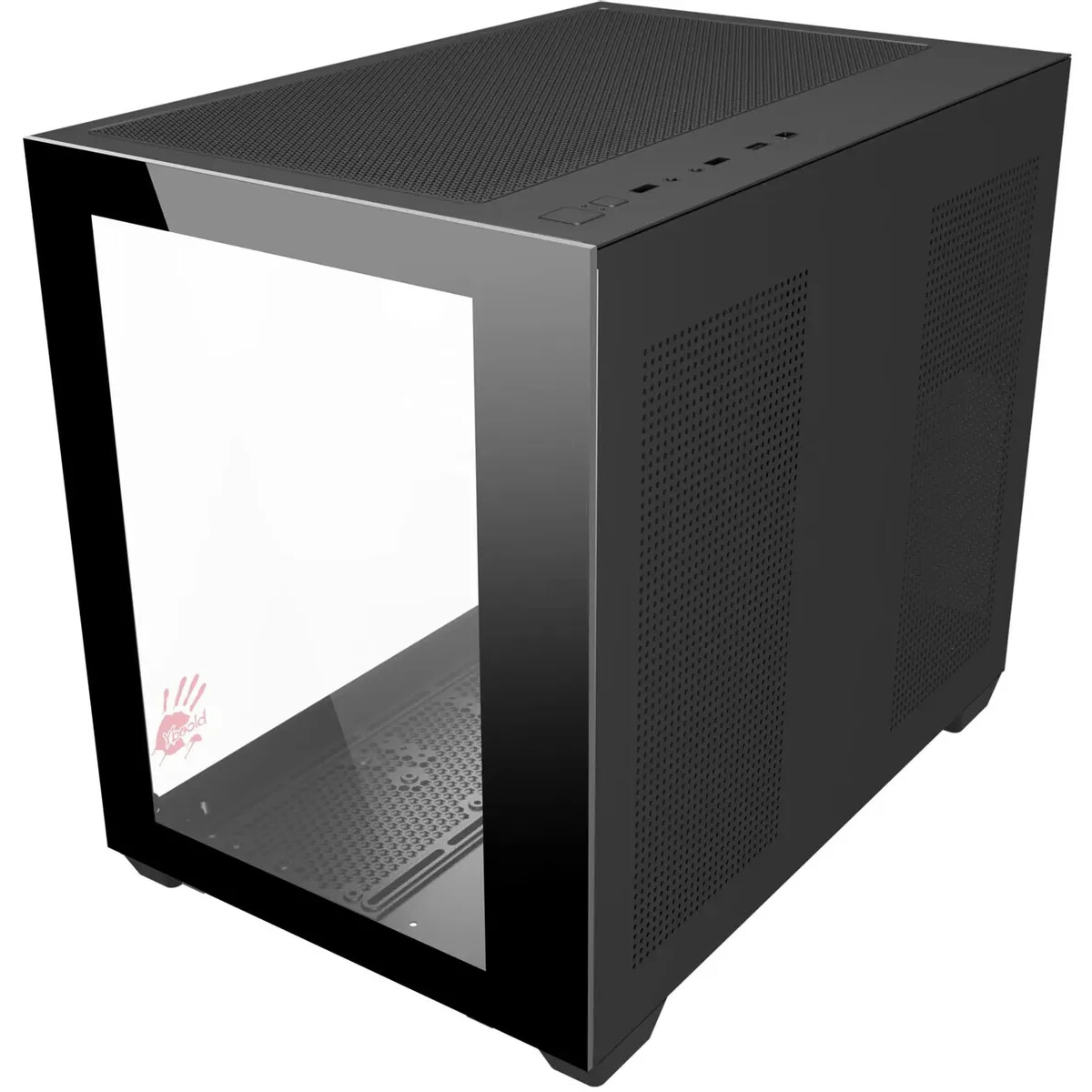 Корпус mATX Bloody BD-CC108-BK — изображение 5