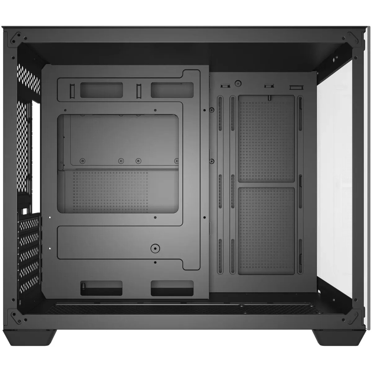 Корпус mATX Bloody BD-CC108-BK — изображение 6