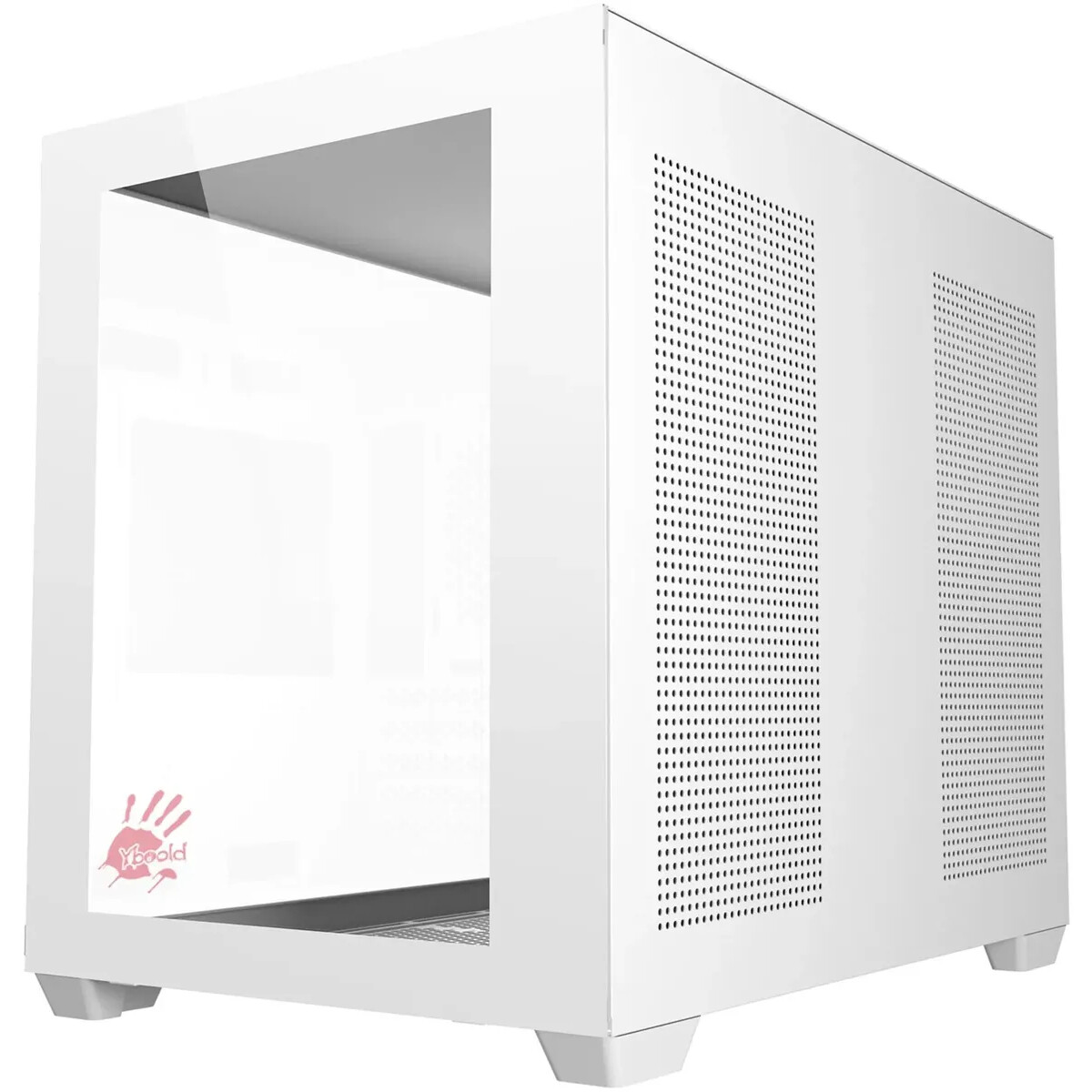 Корпус mATX Bloody BD-CC108-WH — изображение 3