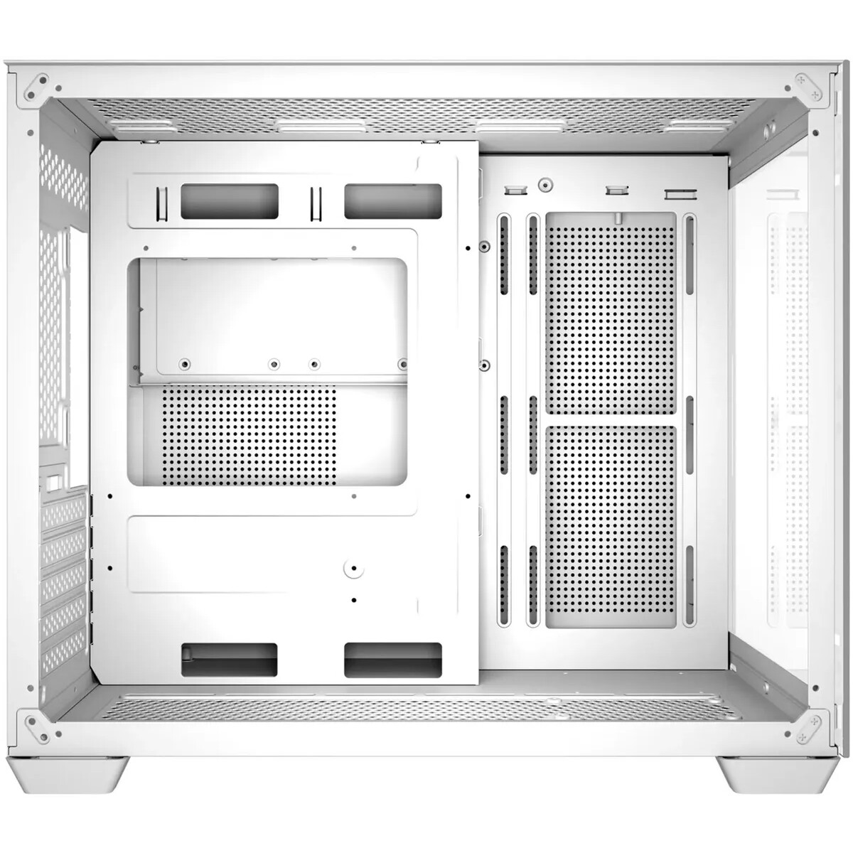 Корпус mATX Bloody BD-CC108-WH — изображение 4