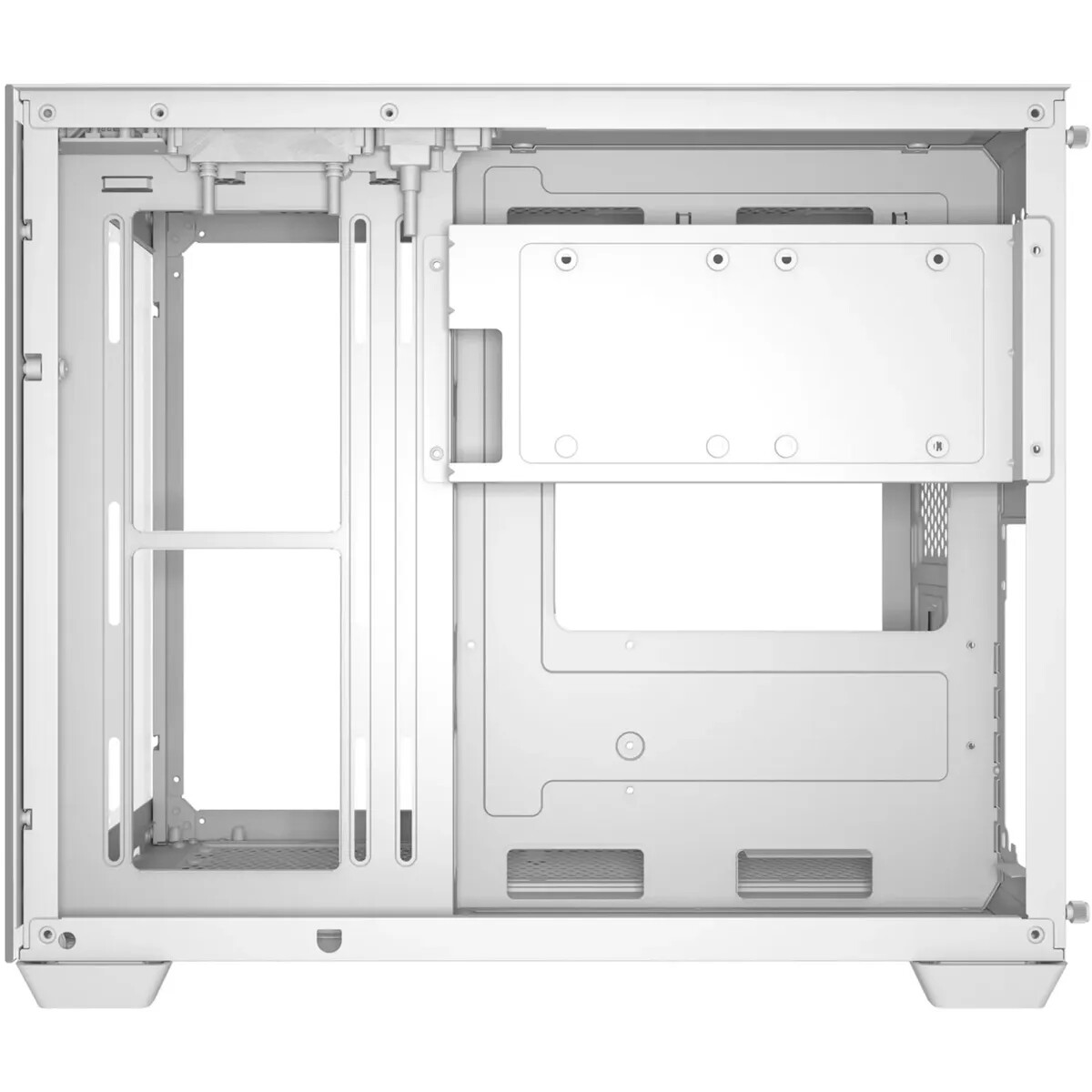 Корпус mATX Bloody BD-CC108-WH — изображение 5