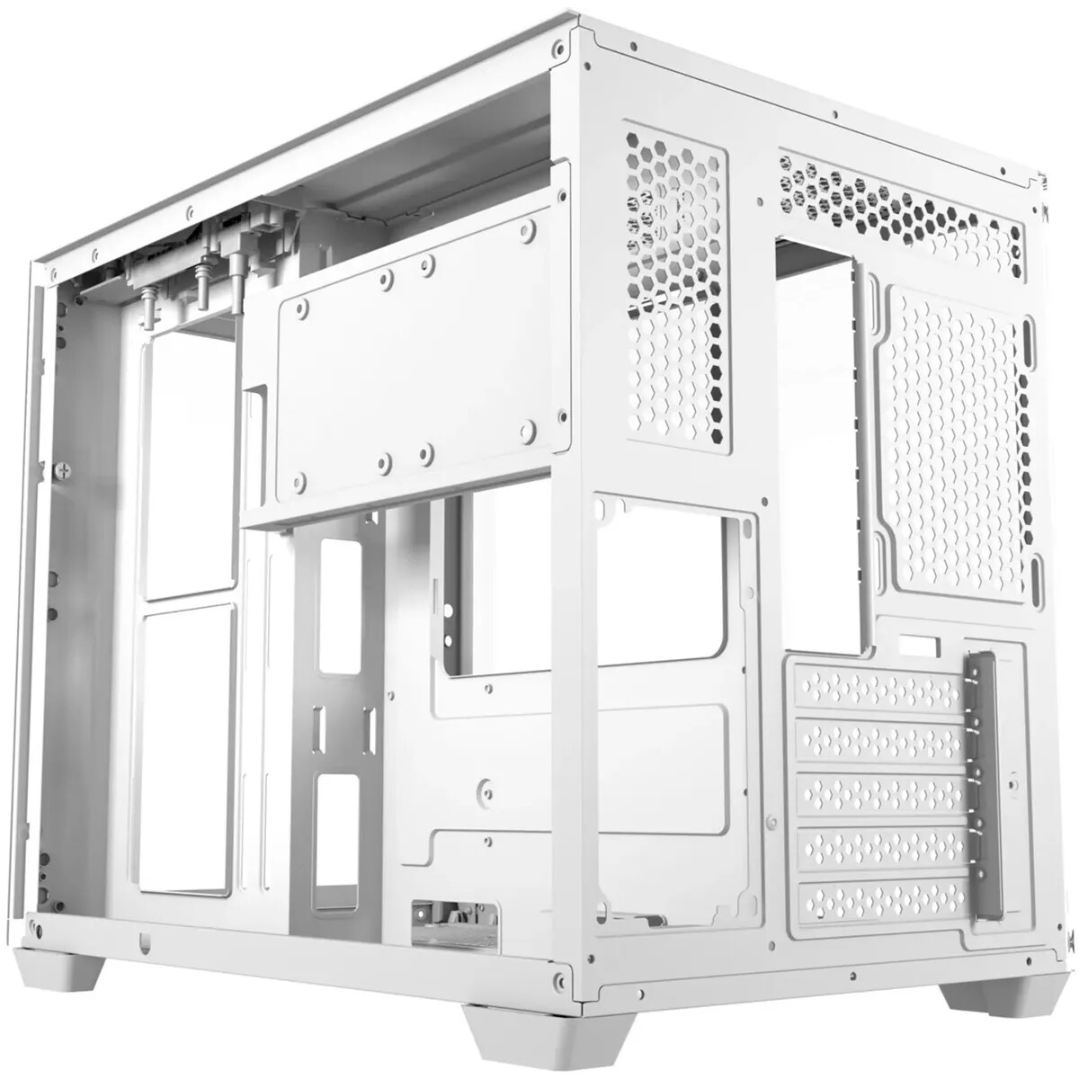 Корпус mATX Bloody BD-CC108-WH — изображение 6