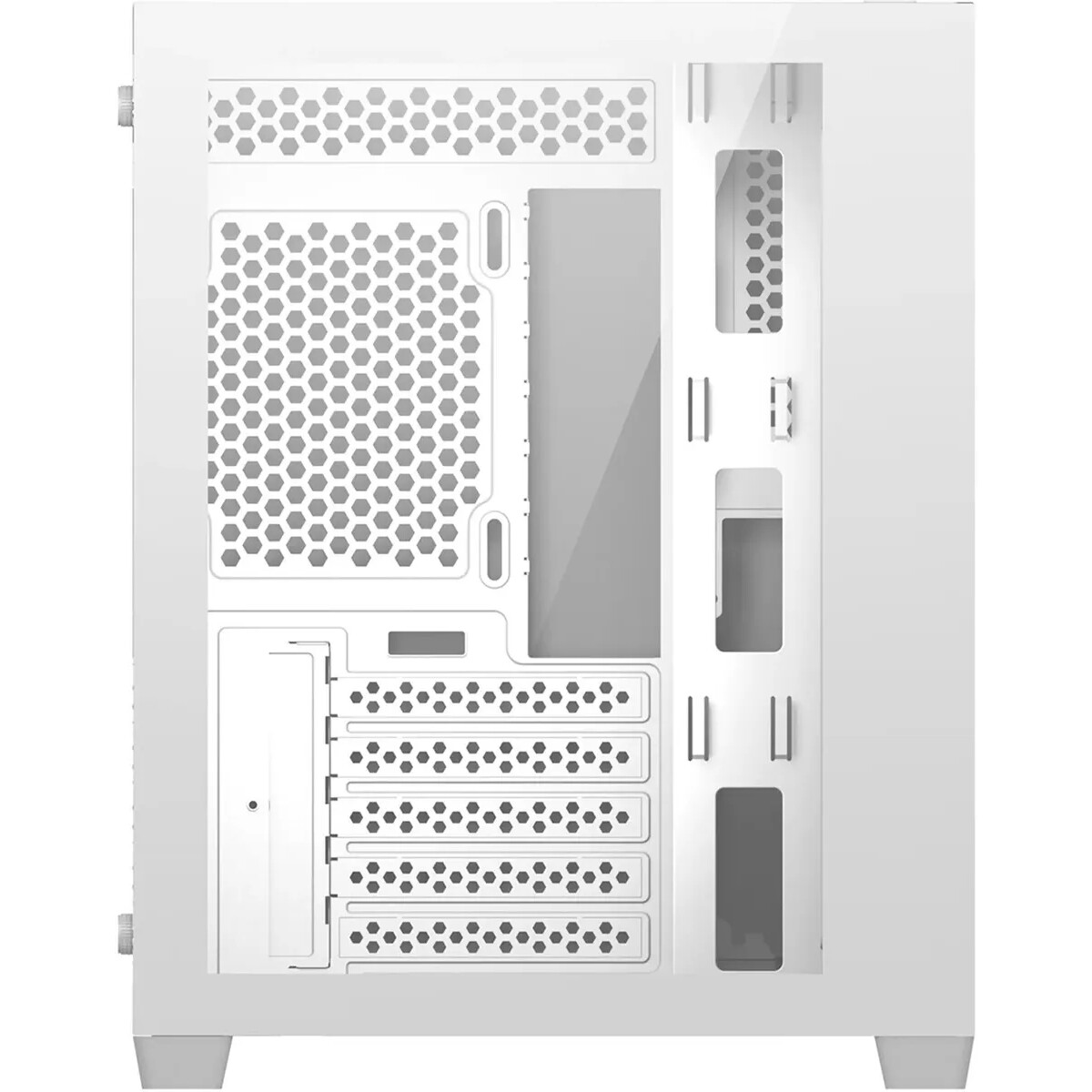 Корпус mATX Bloody BD-CC108-WH — изображение 7
