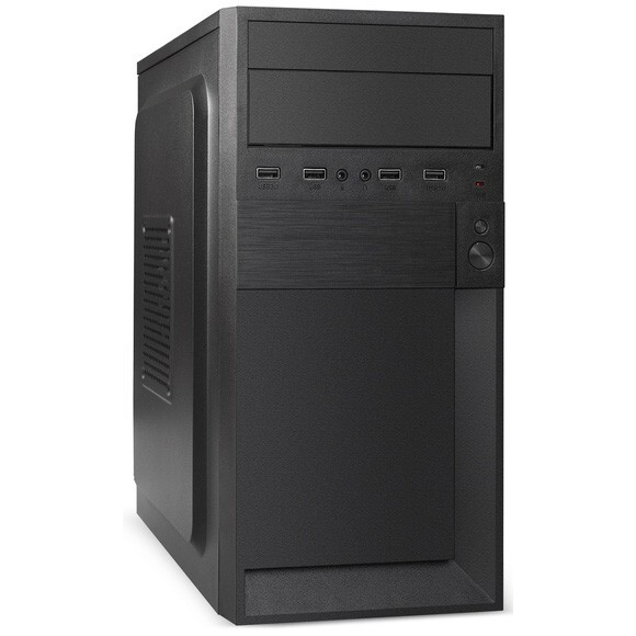 Корпус mATX Exegate EX291143RUS