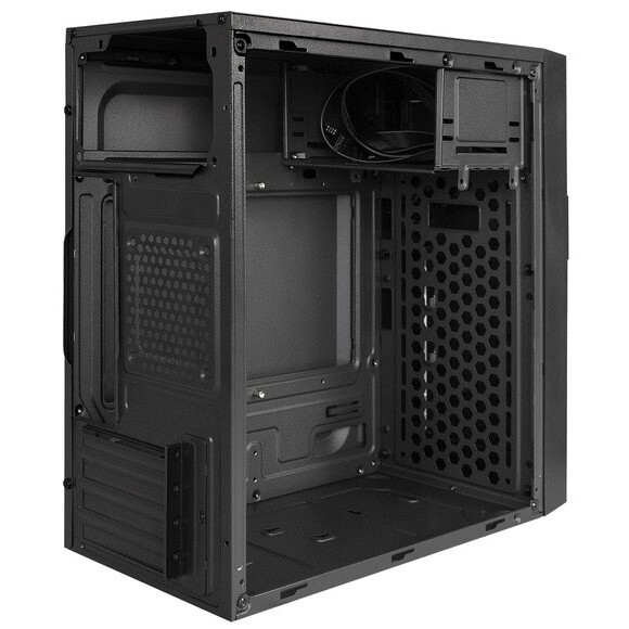 Корпус mATX Exegate EX291147RUS — изображение 2
