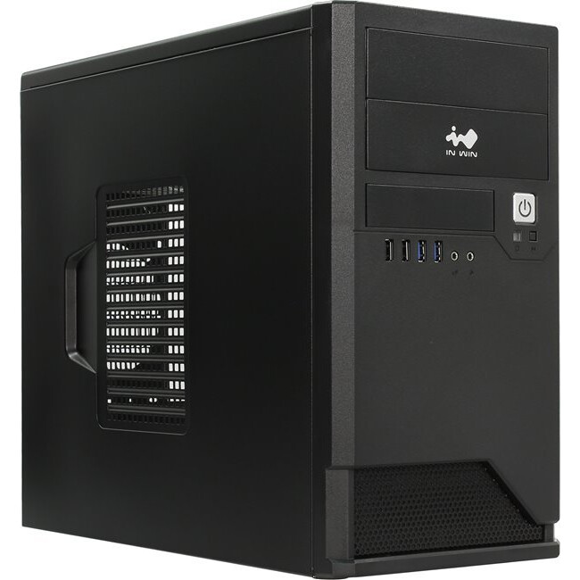 Корпус mATX InWin 6192997