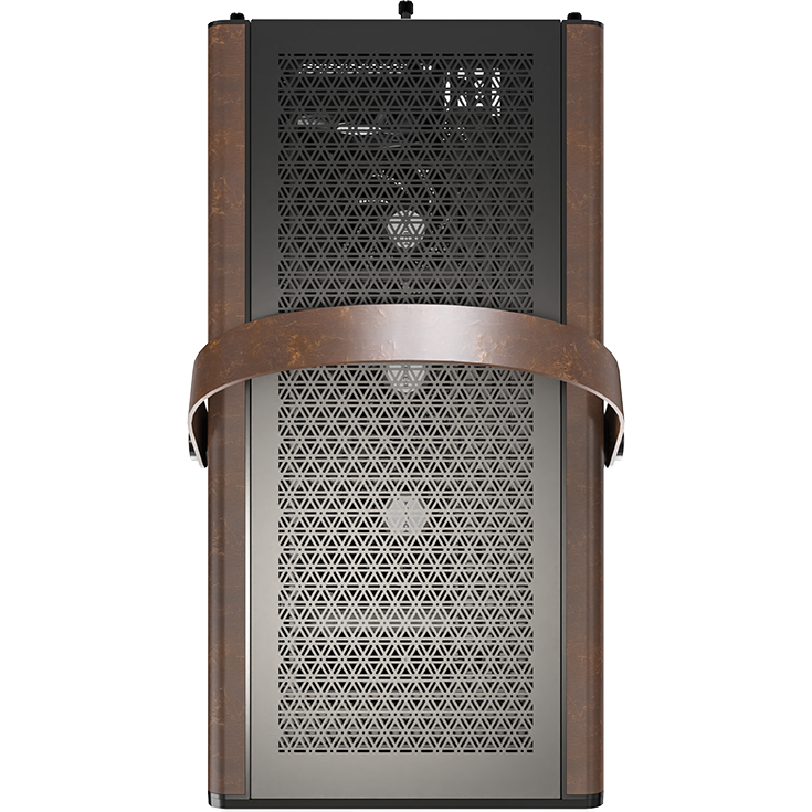 Корпус mATX Montech HERITAGE PRO (B) — изображение 7