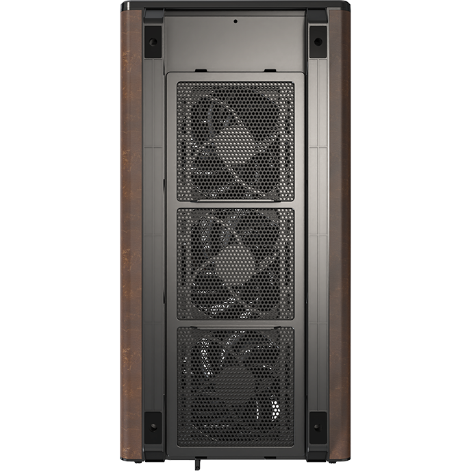 Корпус mATX Montech HERITAGE PRO (B) — изображение 8