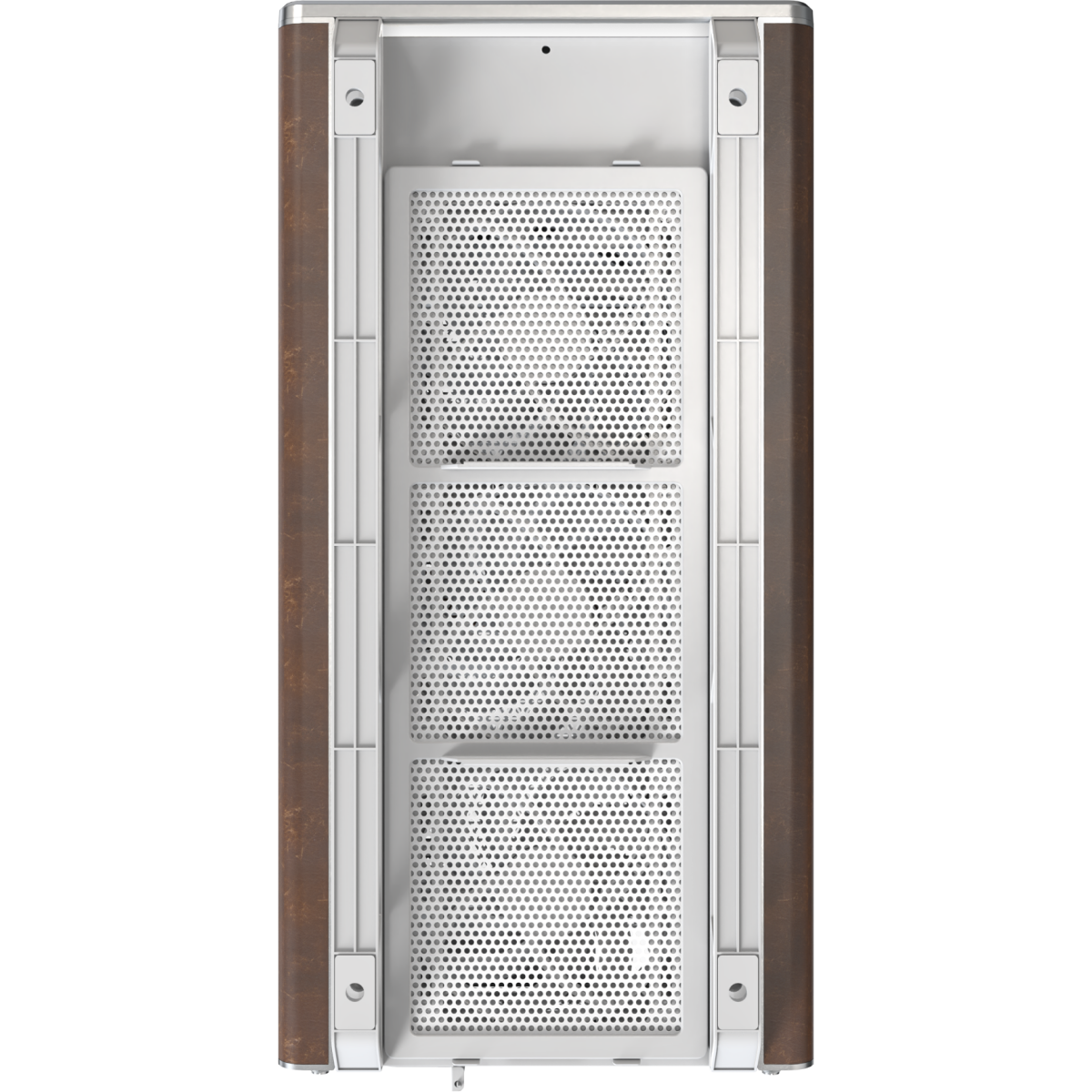 Корпус mATX Montech HERITAGE PRO (W) — изображение 8