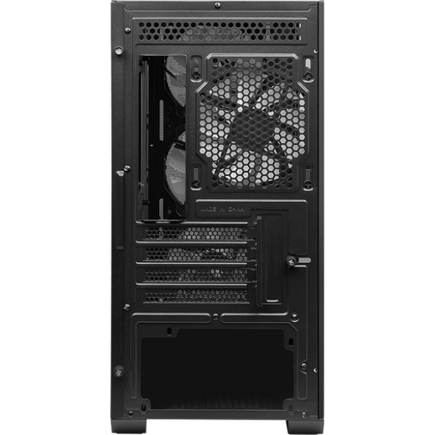 Корпус mATX MSI MAG FORGE M100A — изображение 5