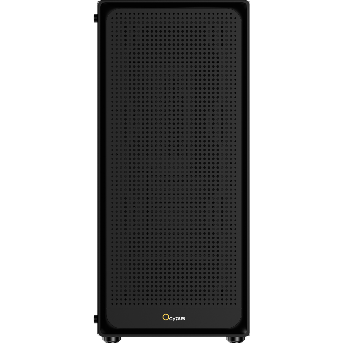Корпус mATX Ocypus Gamma C50 BK — изображение 3