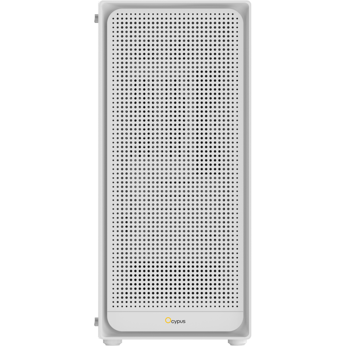Корпус mATX Ocypus Gamma-C50-WH — изображение 2
