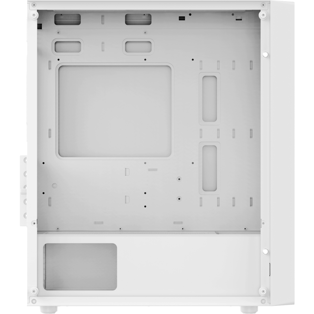 Корпус mATX Ocypus Gamma-C50-WH — изображение 3