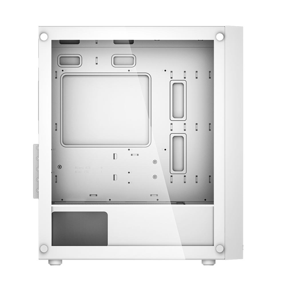 Корпус mATX PCCooler C3B310 WH — изображение 2