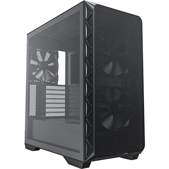 Корпус MONTECH AIR 903 BASE Black