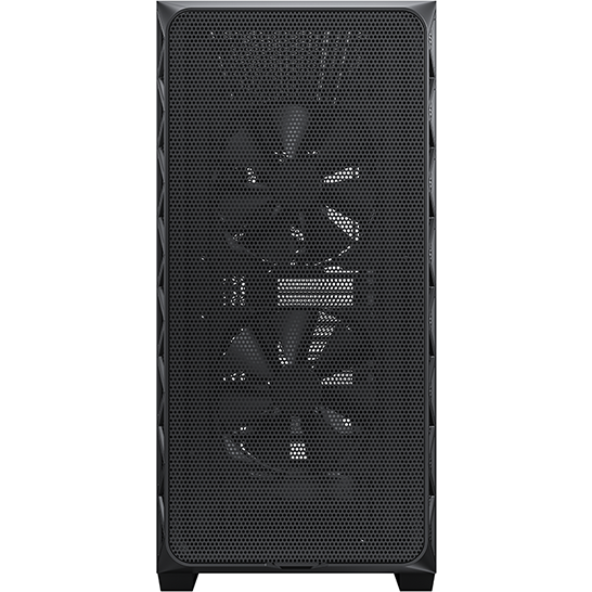 Корпус MONTECH AIR 903 BASE Black — изображение 2