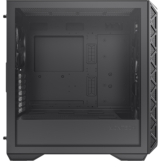 Корпус MONTECH AIR 903 BASE Black — изображение 3