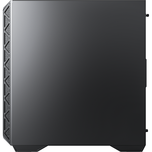 Корпус MONTECH AIR 903 BASE Black — изображение 5