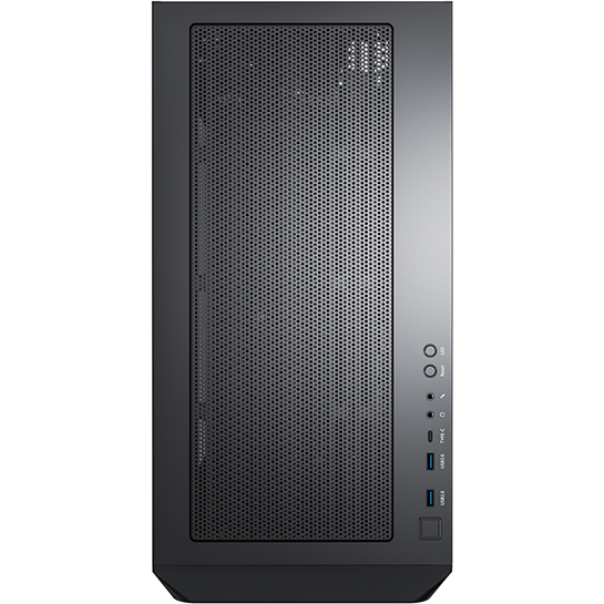 Корпус MONTECH AIR 903 BASE Black — изображение 6