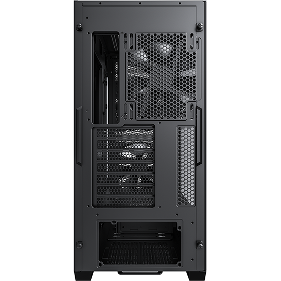 Корпус MONTECH AIR 903 BASE Black — изображение 7