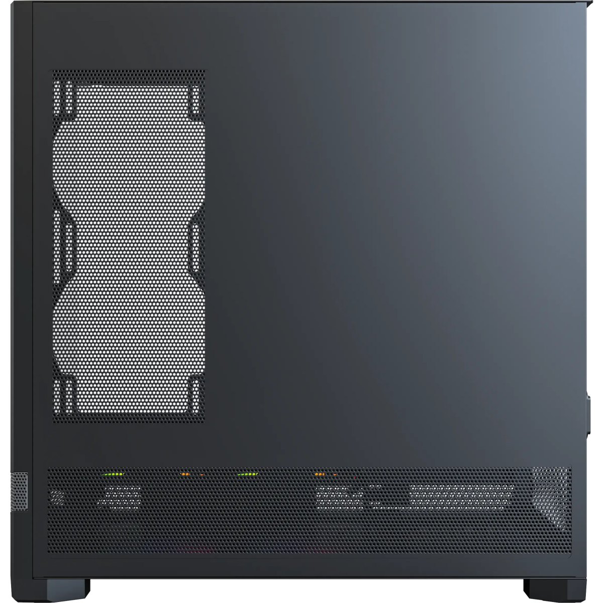 Корпус MONTECH SKY 3 Black — изображение 5