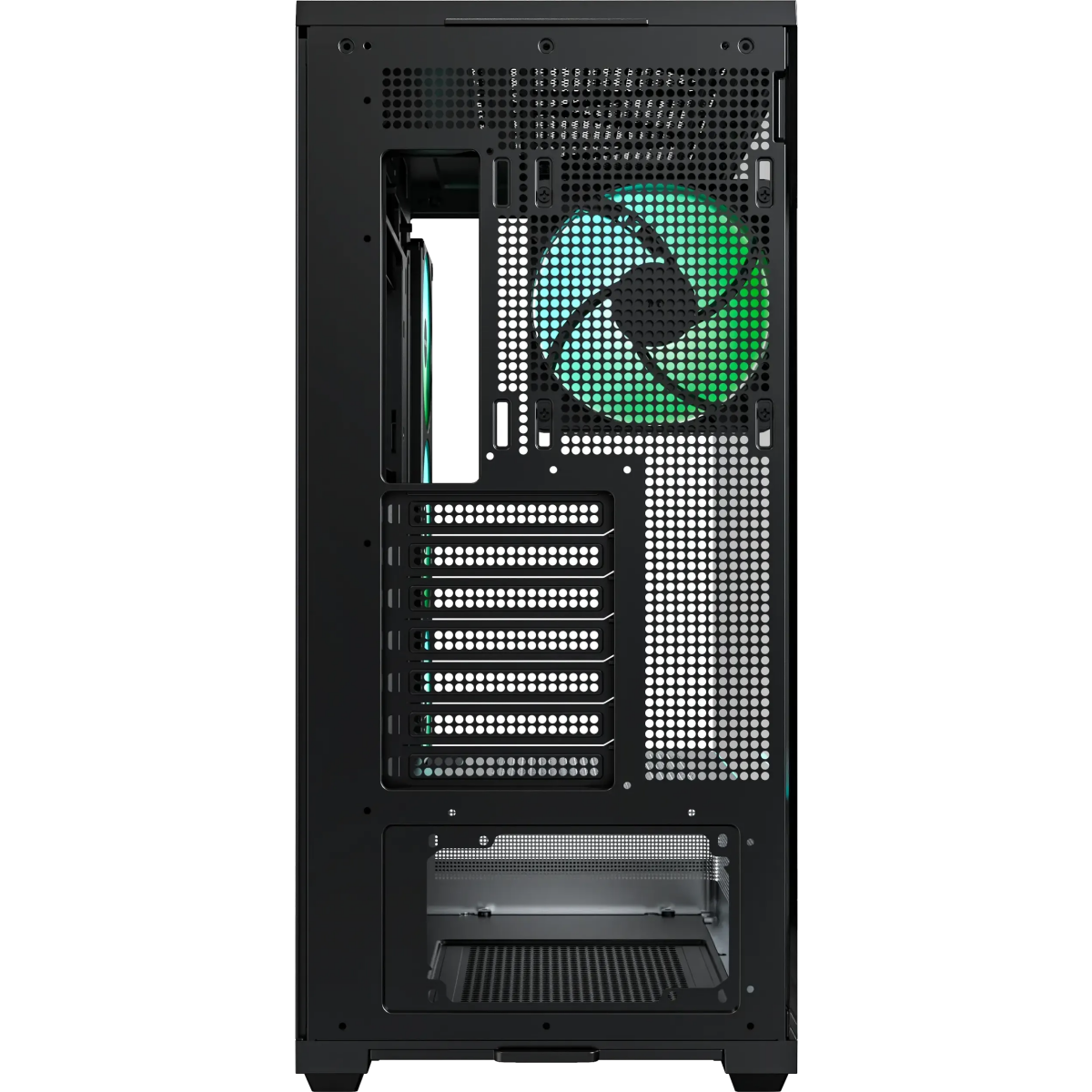 Корпус MONTECH TG3 Black — изображение 4