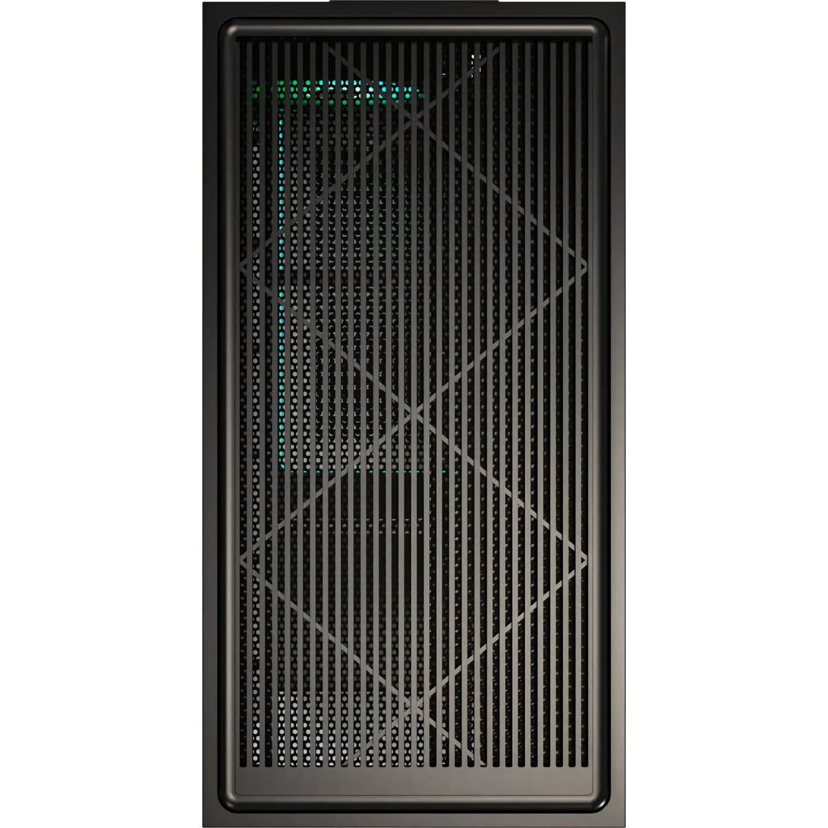 Корпус MONTECH TG3 Black — изображение 6
