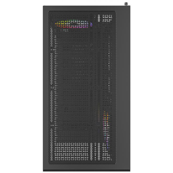 Корпус MONTECH XR Black — изображение 5