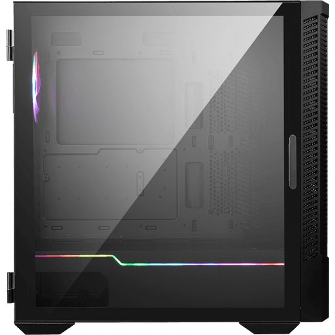Корпус MSI MPG VELOX 100P AIRFLOW — изображение 3