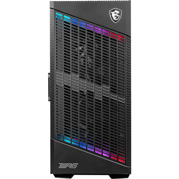 Корпус MSI MPG VELOX 100P AIRFLOW — изображение 4