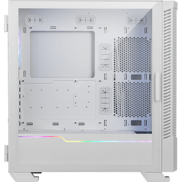 Корпус MSI MPG VELOX 100R White — изображение 3