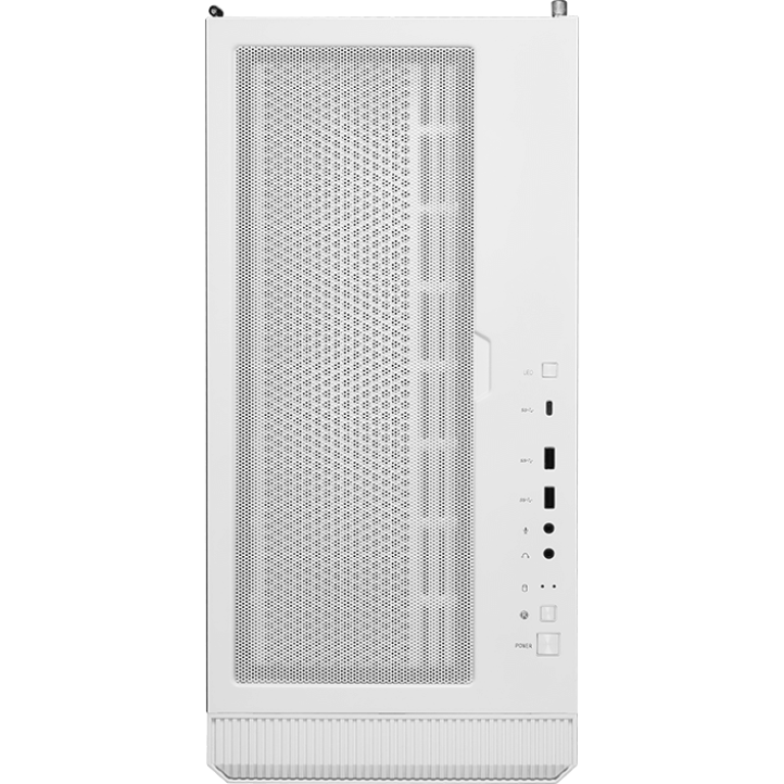 Корпус MSI MPG VELOX 100R White — изображение 4