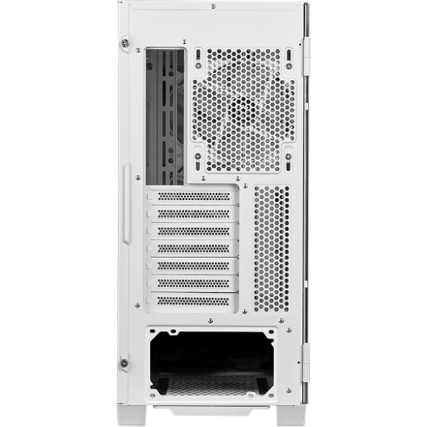Корпус MSI MPG VELOX 100R White — изображение 5